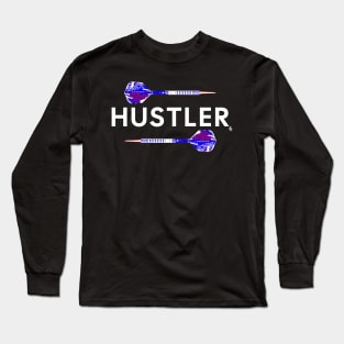 Dart Hustler Long Sleeve T-Shirt